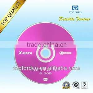 Blank DVD 8.5GB International A Grade but Competitive Price thumbnail-1