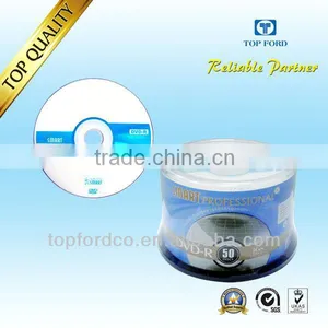 16x 4.7GB 100% New Material Cheap Price DVDR thumbnail-1