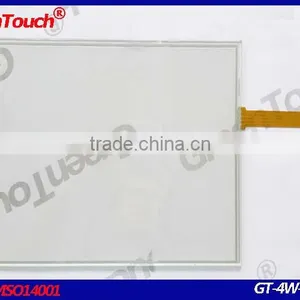 10.4 Inch 10.4" 4 Wire Resistive Touch Screen for Industrial Control Systems,interactive Teaching ,GPS thumbnail-2