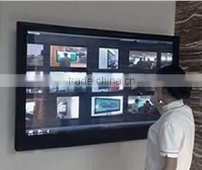 55inch Touch All in One pc thumbnail-1