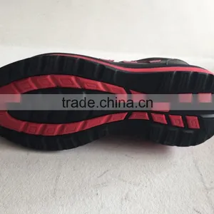 Best Selling Popular Sport Style Safety Shoe , HW-2040 thumbnail-6