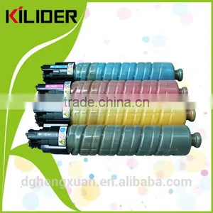 NEW BRAND Hot Selling Compatible Toner Refill for Ricoh Copier Spc440 thumbnail-1