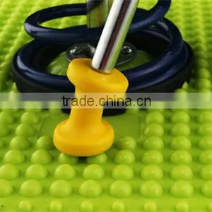 New Style Wriggled Machine Dance Machine Disco Exercise Foot Twister thumbnail-2