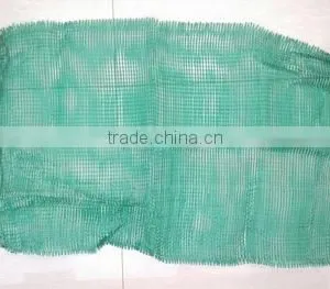 Fruit Mesh Bag Plastic Bag /wire Mesh for Vegetables thumbnail-3