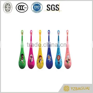 Flexible Toothbrush thumbnail-1