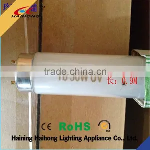 UV Light Tube Curing Lamp T8 thumbnail-2