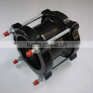 Flexible Coupling for DCI Pipes thumbnail-1