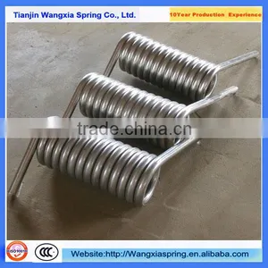 Heavy Duty Motorcycle Parts Coil Torsion Spring thumbnail-1