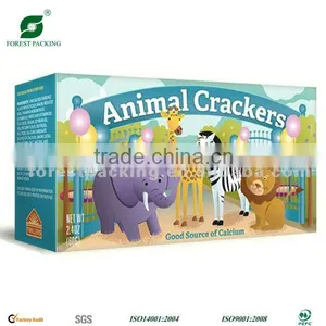 CARDBOARD CARTON BOX FOR CRACKERS thumbnail-1