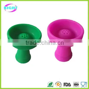 Silicone Hookah Shisha Bowl thumbnail-4