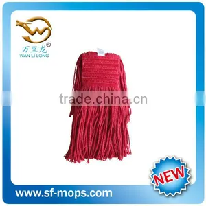 Wholesale Wide Headband Colored Cleaning Magic Mop thumbnail-2