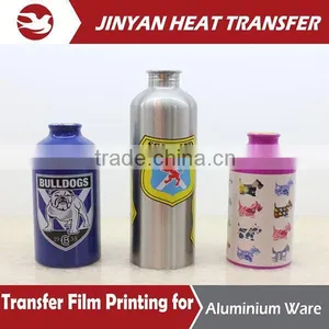 Heat Transfer Holographic Printing Foil thumbnail-1