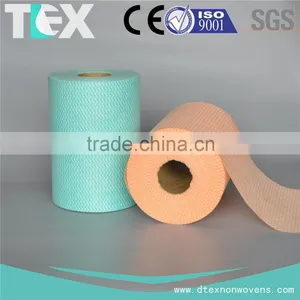 [D-TEX] Spunlace Nonwoven Fabric thumbnail-4