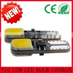 T10 Wedge 194 Automotive Led Lights Bulb thumbnail-1