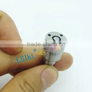 DLLA 145 P 2487 and Bosch DLLA 145 P2487 Common Rail Injection Nozzle DLLA145P2487 thumbnail-4