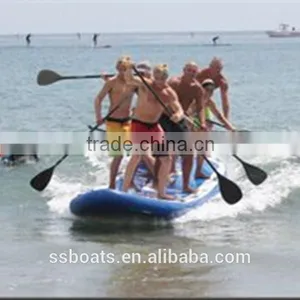 High Quality Inflatable Big Boards Giant Sup Board Quality Choice thumbnail-5