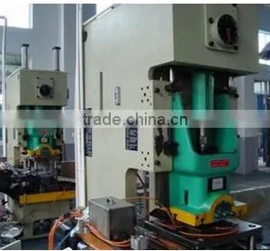 AUTO FOIL CONTAINER MAKING MACHINE thumbnail-1