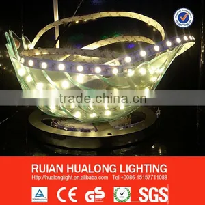 GOOD Quality BEST Prices RGB LED Soft Strip Kit Waterproof IP65 Led Strip 3528 thumbnail-1