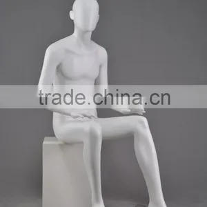 Lifelike Male Mannequins/ Male Mannequin/ Male Mannequins/ Male Mannequins for Sale/ Mannequin Male/ Male Mannequins for Sale thumbnail-6