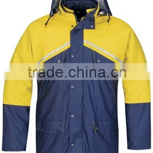 4 in 1 Wither PU Jacket thumbnail-1