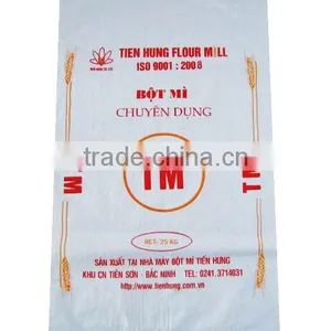 50 PP Woven Construction Sand Bag Made in Vietnam thumbnail-4