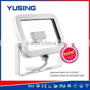 Compact Design Thinnest Floodlight 100W LED Flood Light Outdoor thumbnail-4