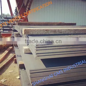 Shipbuilding Steel Plate,Grade,ABS/AH36,ABS/DH36,ABS/EH36,ABS/FH36 Steel Plate/sheets/Material/Spec/A131 thumbnail-1