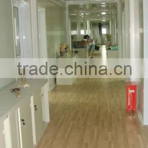 Construction Site CONTAINER HOUSE thumbnail-6