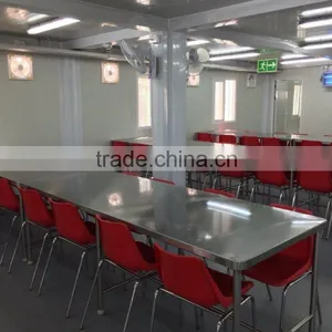 China Professional Manufacturer Apartment Building Prefab thumbnail-4