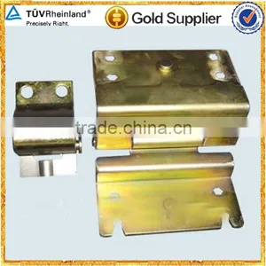 Metal Stamping Form Mold thumbnail-1
