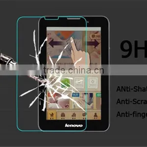 9H Tempered Glass Screen Protector For Lenovo Phab PB1-750N 6.98" thumbnail-3