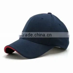 Sandwich Practice Jersey Cap / Baseball Cap (SA8000, BSCI, ICTI Factory) thumbnail-1
