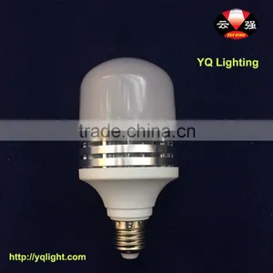 Iluminacion LED 2016 NEW Products LED Bulb Aluminum Housing E27 thumbnail-5