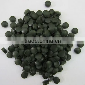High Quality Natural Organic Spirulina Tablet thumbnail-1