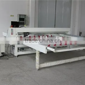 Quilting Machine thumbnail-1