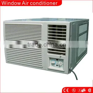 2015 New Low Power Consumption Window Type Air Conditioner Supplier thumbnail-1
