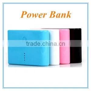 2015 High Capacity Dual USB 10000mah Universal Solar Power Bank for All Mobile Phone thumbnail-2