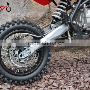 Cheap Manual High Quality 125cc Pit Bike for Racing thumbnail-6