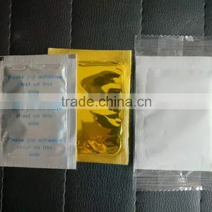 Bamboo Vinegar Detox Foot Patch OEM With CE Certificate thumbnail-1