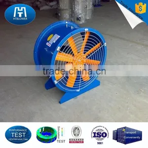 450mm Diameter Ventilation Fan thumbnail-1