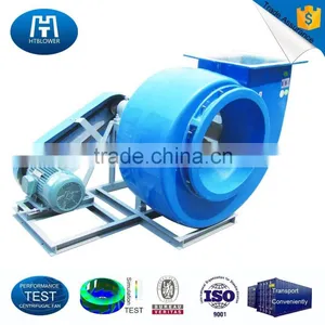 Centrifugal Fan for Ventilation thumbnail-1
