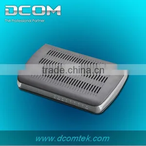 1 Port 54M Wireless ADSL 2/2+ COMBO Modem Router thumbnail-1