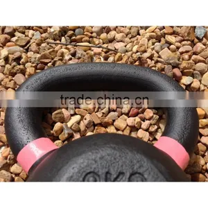 Pood Kettlebell thumbnail-4