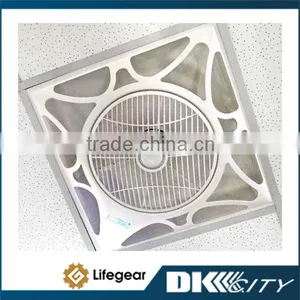 for Air Condition Energy Saving Ceiling Mounted Circulation Fan thumbnail-4