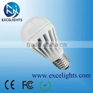 Super Brightness 6W Led Bulb Light thumbnail-1