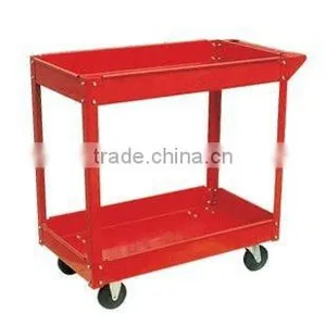 Good Quality Service Cart SC1240 With Two Layers thumbnail-2