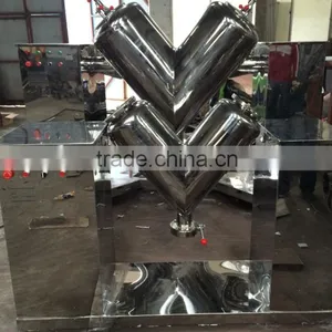v Powder Mixing Machine thumbnail-3
