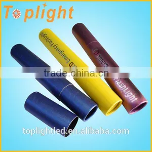 High Quality LED Emergency Light Rechargeable High Power Led 0.25watt With USB Wire thumbnail-1