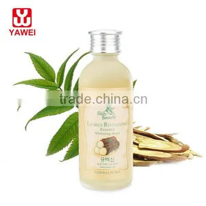 160g Licorice Revitalizing & Whitening Skin Toner for Women thumbnail-1