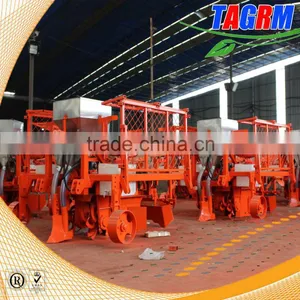 Labor Intensity Reducing Sugarcane Machine of 2 Rows Seed Sugarcane Planting Machine for Wholesale thumbnail-1